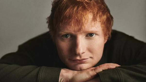 Ed Sheeran 要跟Taylor Swift 再度合作？