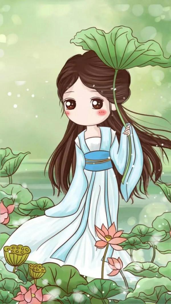 《梅花小仙》 《梅花小仙》