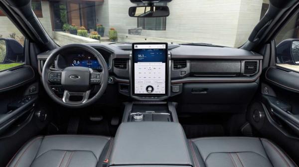 新款福特徵服者正式釋出！越野版新鮮出爐，透過性大幅提升