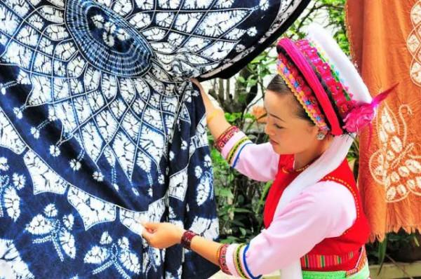 如果一生只能擁有兩場旅行，那我一定選雲南和貴州