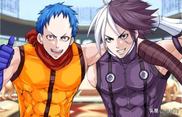 20年後,那個“久別拳壇”的男人終於回來了? 20年後,那個“久別拳壇”的男人終於回來了?