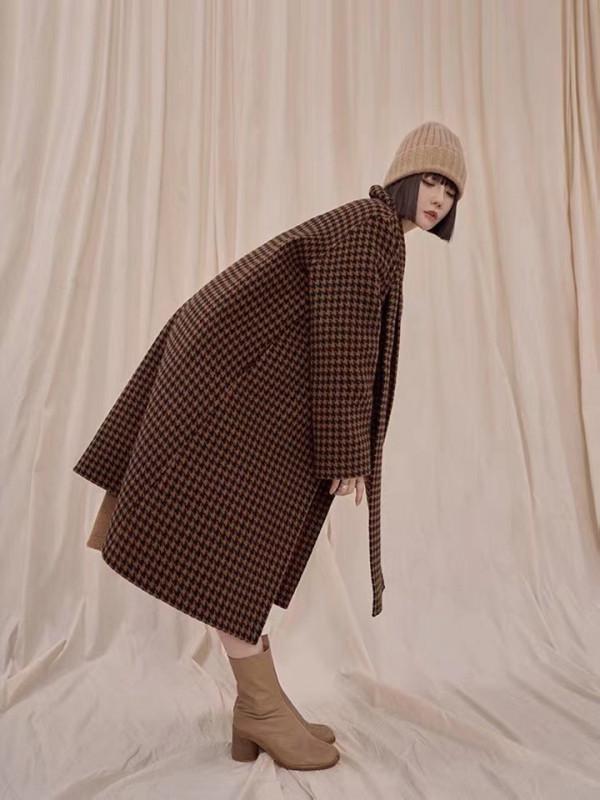 穿不上羽絨服的“暖冬”，少不了這3件外套的陪伴，保暖不臃腫