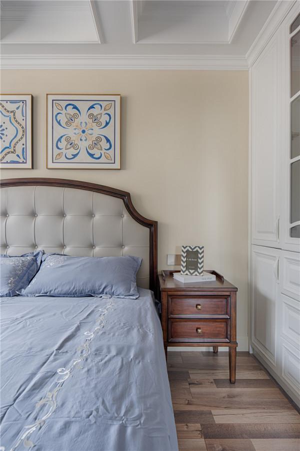 簡歐風格實景案例分享