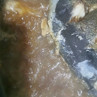 燉魚最經典的做法,簡單易學好上手 燉魚最經典的做法,簡單易學好上手