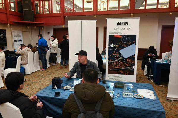 新年首聚!第五屆華東聚會新品一覽 新年首聚!第五屆華東聚會新品一覽