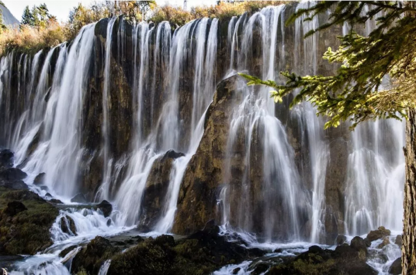 國內最美的35大美景,去過10個算及格,你去過幾個? 國內最美的35大美景,去過10個算及格,你去過幾個?