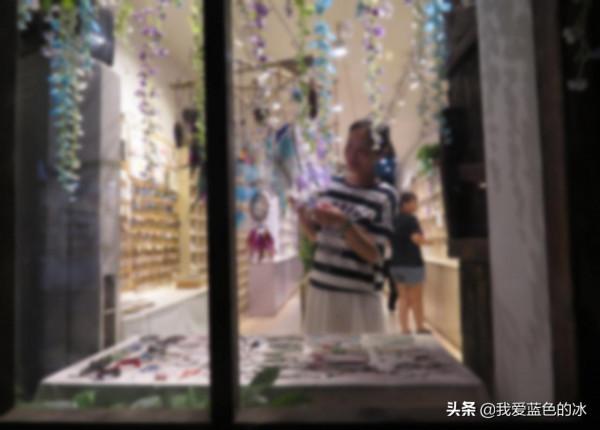 平遙的夜色很美