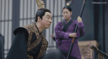 同樣是演“曹操”,於和偉和鮑國安放在一起看,差別就出來了 同樣是演“曹操”,於和偉和鮑國安放在一起看,差別就出來了