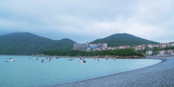 這是一篇幫你玩轉舟山的實用乾貨帖