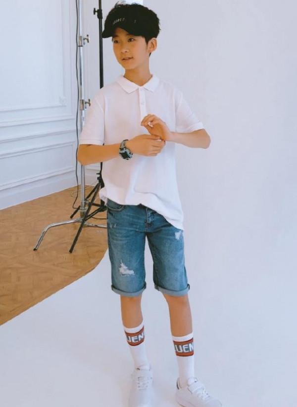 《爸爸去哪兒》8年：森碟獲獎無數，天天代言無數，王詩齡很意外