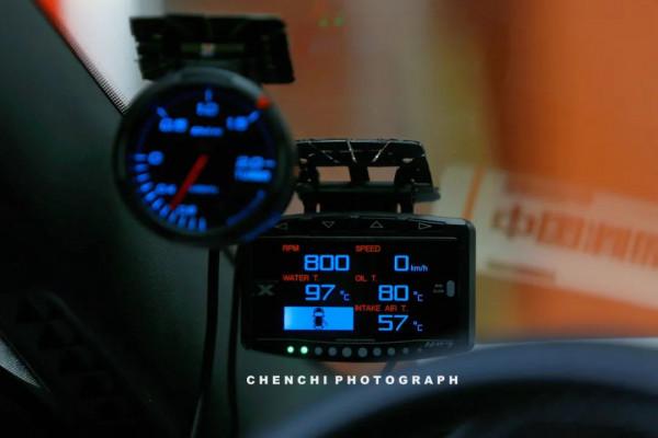 &quot;爆改大眾CC金融男生&quot;——一次轉院解決故障體驗