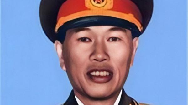 朝鮮戰爭爆發,林彪突然對周總理說:把黃永勝撤下來,換一個人上 朝鮮戰爭爆發,林彪突然對周總理說:把黃永勝撤下來,換一個人上