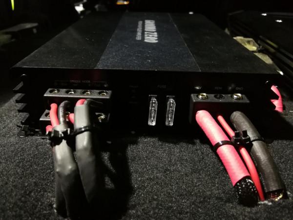 通用型汽車音響系統改裝-比亞迪唐車載喇叭換裝 通用型汽車音響系統改裝-比亞迪唐車載喇叭換裝