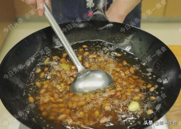 除夕年夜飯必不可少的4道下酒菜，10分鐘上桌，家宴待客都不錯