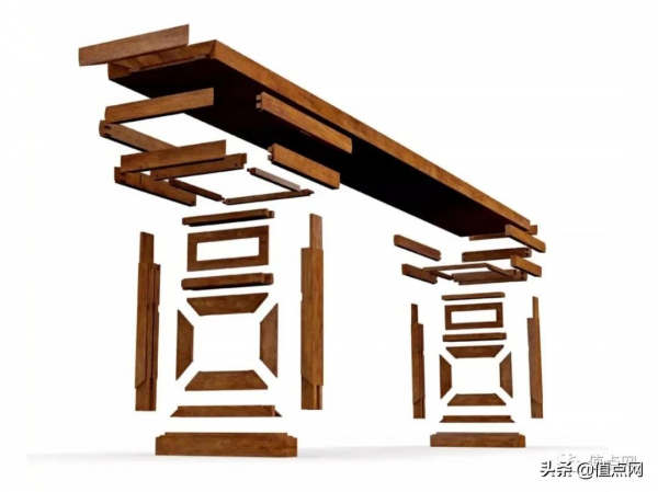 中國古典傢俱拍賣紀「天下一」黃花梨巨案北京保利RMB 1.15億成交