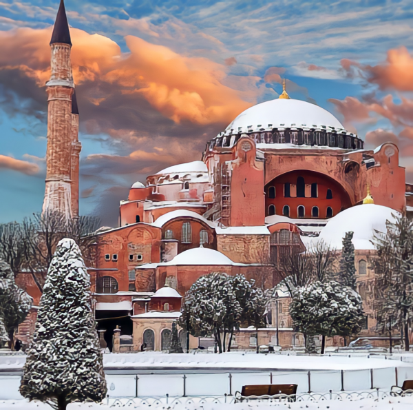 古 建 築，遠 比 你 想 象 更 驚 豔