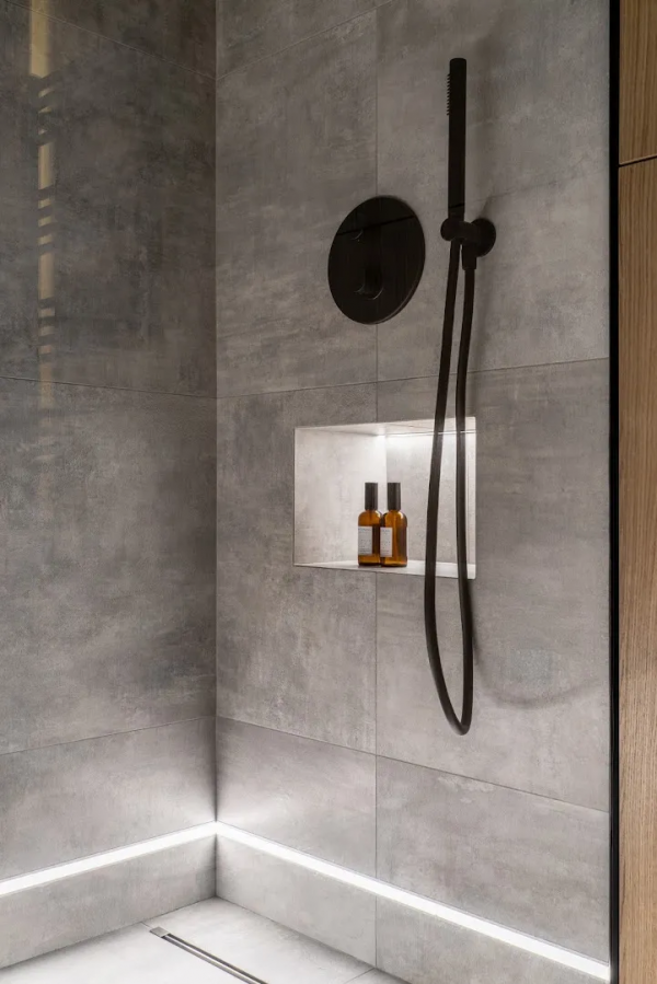 150㎡，有格調的四口之家