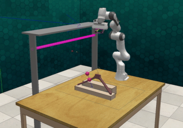 「中國達芬奇」機器人火了！除了縫葡萄皮還有這些腦洞大開的操作