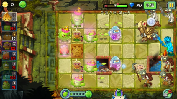 失落之城丨戴夫為了玉米卷，不惜來到這片被詛咒的大地上