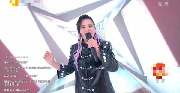 芒果臺雙11晚會:言承旭大驚喜,周筆暢像菠蘿精,龔琳娜賣力瞪眼 芒果臺雙11晚會:言承旭大驚喜,周筆暢像菠蘿精,龔琳娜賣力瞪眼