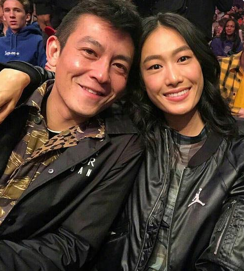 讓浪子想結婚的女人有什麼魔力？這5位男星的老婆，有二婚有素人