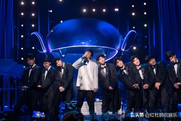 湖南衛視臘八晚會為何能成功出圈被年輕觀眾接受?做到五點很關鍵 湖南衛視臘八晚會為何能成功出圈被年輕觀眾接受?做到五點很關鍵