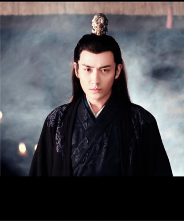 鄭少秋的楚留香,張智堯的楊宗保,鍾漢良的顧惜朝,朱一龍連城璧 鄭少秋的楚留香,張智堯的楊宗保,鍾漢良的顧惜朝,朱一龍連城璧