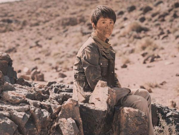 網傳劇版《紅海行動》要來了，擬邀主演易烊千璽歐豪，目測要大火