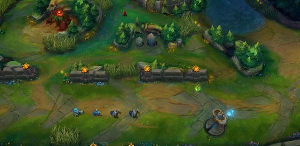 LOL:生存能力最強ADC誕生,容錯率拉滿,傷害抗性我全要 LOL:生存能力最強ADC誕生,容錯率拉滿,傷害抗性我全要