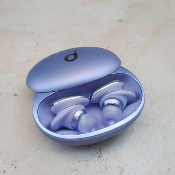 聲闊小金腔Liberty3Pro旗艦TWS分享 聲闊小金腔Liberty3Pro旗艦TWS分享