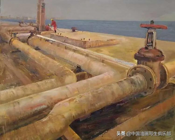 中國藝術家優秀作品精選(6) 中國藝術家優秀作品精選(6)