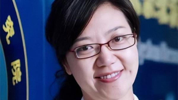 女科學家崔東華:研發“金鐘罩”,解決導彈攔截難題,守護領海 女科學家崔東華:研發“金鐘罩”,解決導彈攔截難題,守護領海