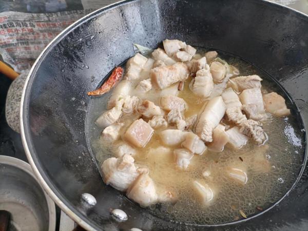 紅燒肉簡易版做法