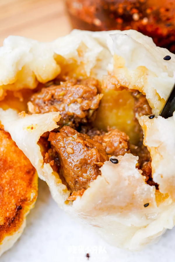 等了2年，牛街排隊王終於回來了