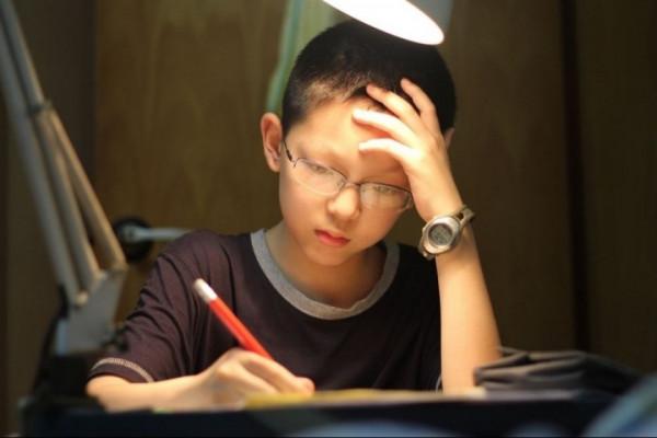 一位母親的醒悟：拯救孩子的拖拉，最簡單的方法就是——自產自銷