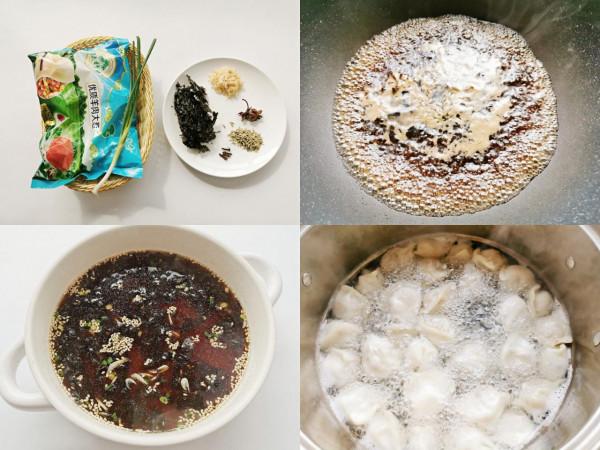 明日冬至，推薦8種肉餡餃子，自己做好吃實惠，三九天不怕凍耳朵