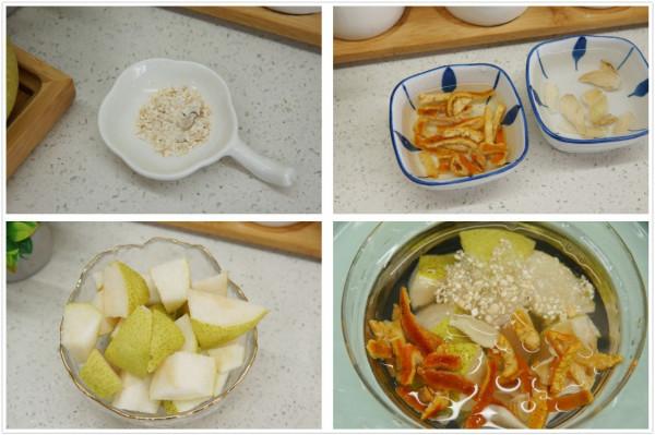 冬天吃梨，別直接吃，分享8種吃梨的方法，不寒涼更適合冬季