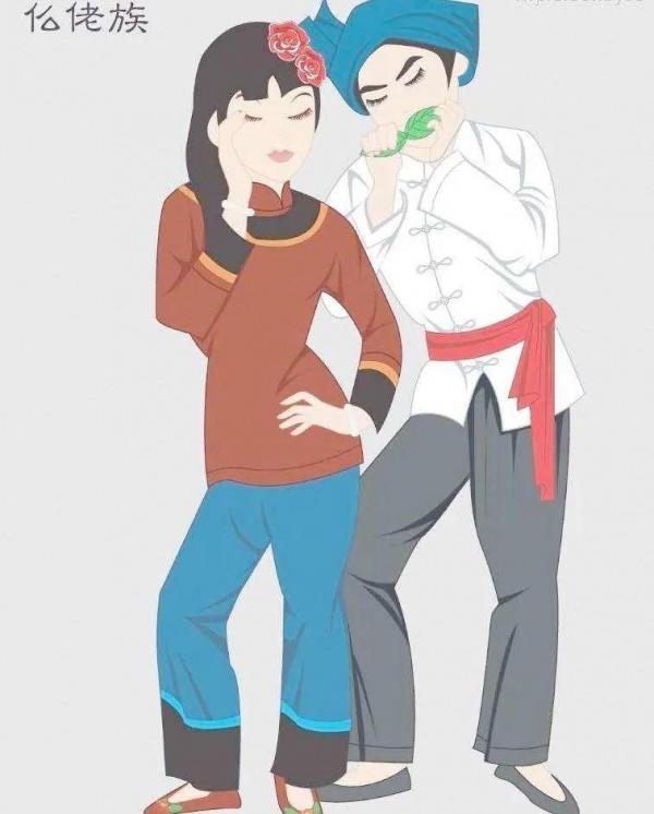 關於廣西的一些民族風情，你又瞭解過嗎？