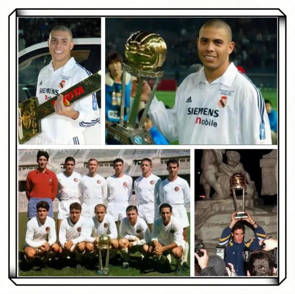 曾經每年底的重頭戲--豐田杯 曾經每年底的重頭戲--豐田杯