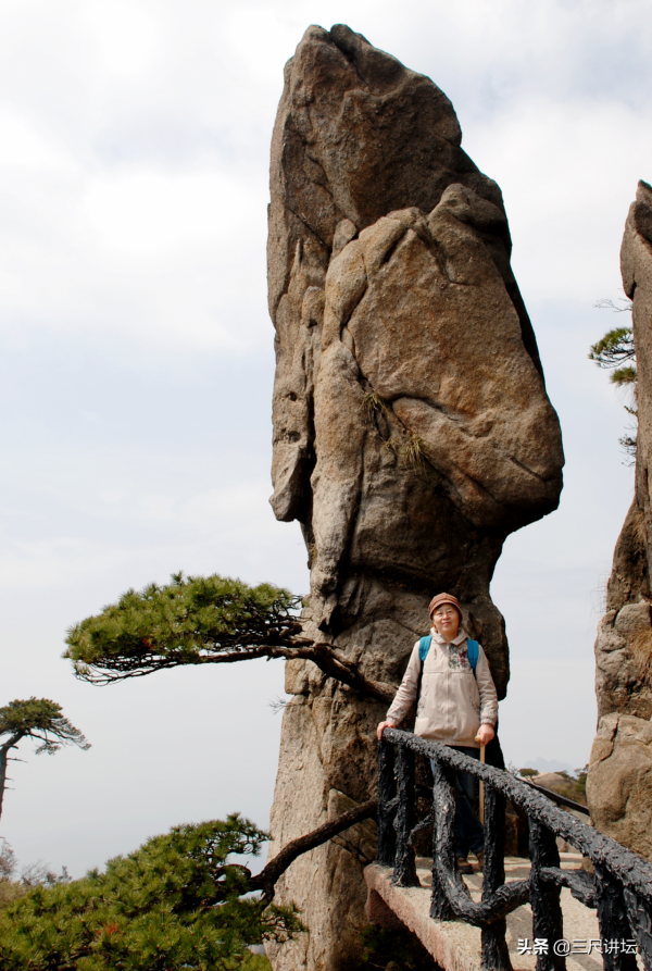 我們倆：退休十五年自由行旅遊目的地清單（第一個五年）