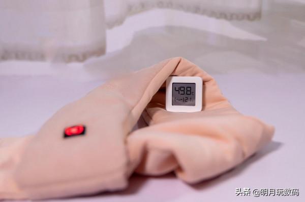 冬日暖心好物——飛樂思發熱圍巾,3秒速熱驅寒保暖 冬日暖心好物——飛樂思發熱圍巾,3秒速熱驅寒保暖