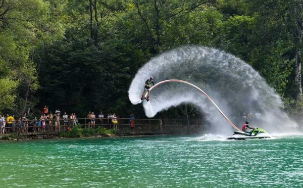 河南曾經有座熱門旅遊景區，如今卻因為商戶宰客，導致客流量下滑