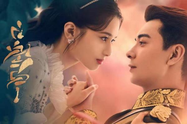 十一月新劇，李易峰、陳星旭新劇誘人，但張若昀新劇令我望穿秋水