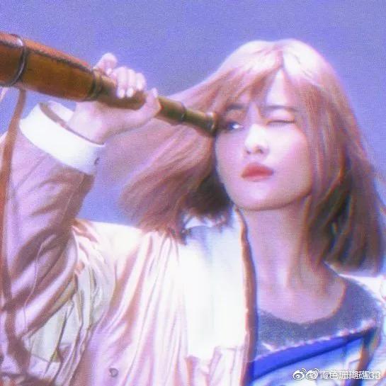 劉亦菲版的虞姬也太美了吧 劉亦菲版的虞姬也太美了吧