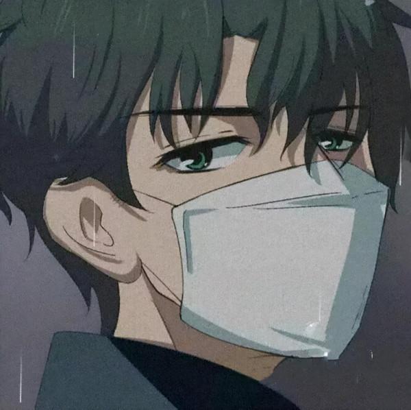 寶藏珍藏的男女生動漫頭像超奈斯 寶藏珍藏的男女生動漫頭像超奈斯