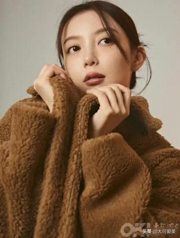 歌手汪小敏歌美人更美 歌手汪小敏歌美人更美