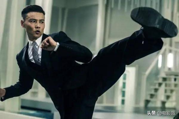 國產劇，再這麼爛下去真完了