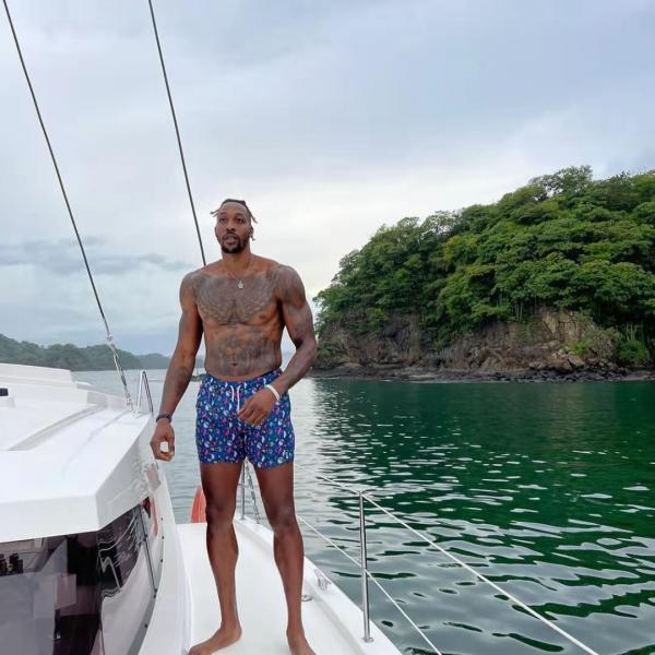 籃網官宣新援，火箭報價西蒙斯！勇士試訓3人，CBA得分王重返休城