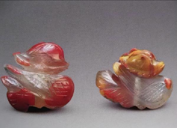 湖北發現梁莊王墓,出土200克拉藍寶石,竟沒有兩塊“金磚”珍貴 湖北發現梁莊王墓,出土200克拉藍寶石,竟沒有兩塊“金磚”珍貴