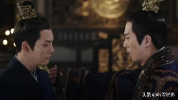 《斛珠夫人》愛情雖好卻與她無緣,楊冪的寡淡成就了陳小紜的美豔 《斛珠夫人》愛情雖好卻與她無緣,楊冪的寡淡成就了陳小紜的美豔